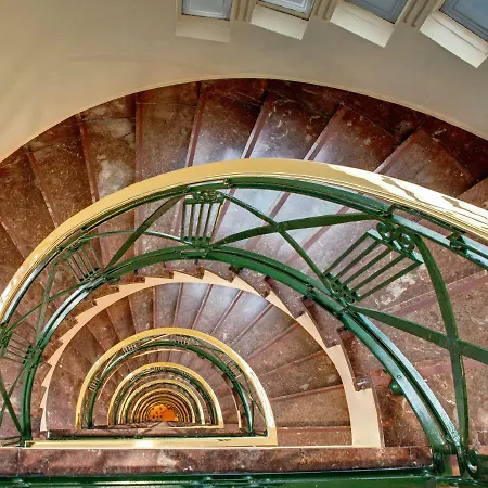 Hotel Hernan Cortes