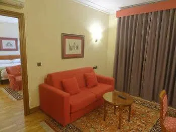 Hernán Cortés Hotel