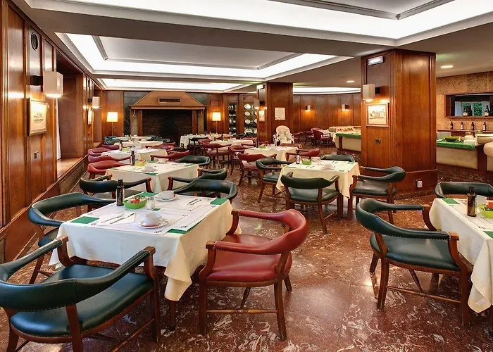 Hotel Hernán Cortés