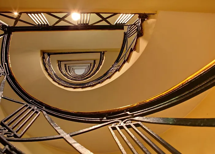 Hotel Hernán Cortés 4*