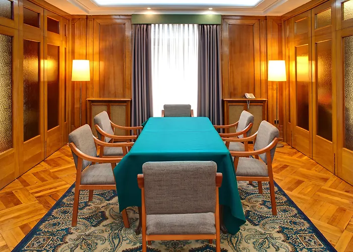 Hernán Cortés 4* Gijón