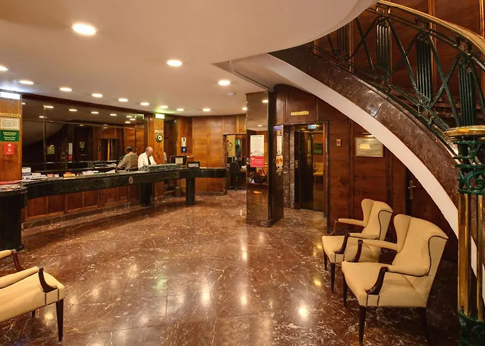 Hernan Cortes Hotel