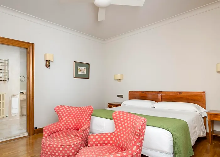 Hotel Hernán Cortés 4*