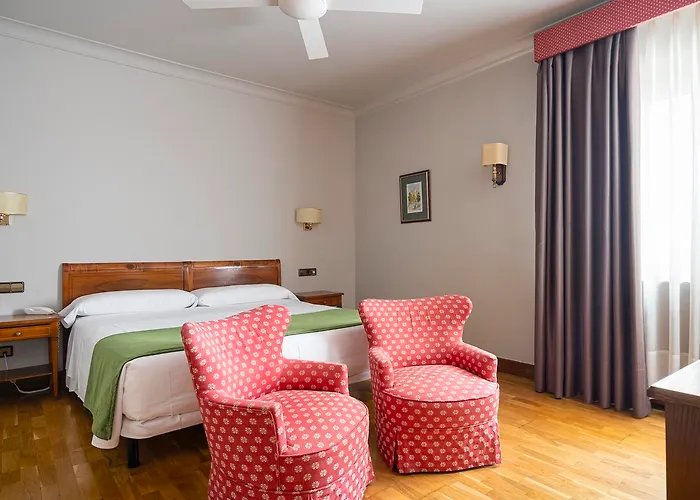 Hernán Cortés Hotel