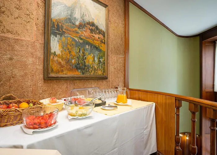 Hernan Cortes Hotel 4*