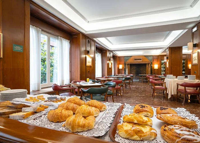 Hernán Cortés Hotel Gijón