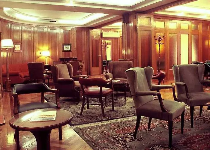 Hernán Cortés 4* Gijón