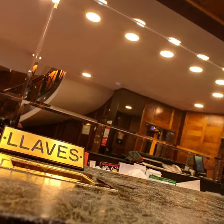 Hernán Cortés Hotel 4*