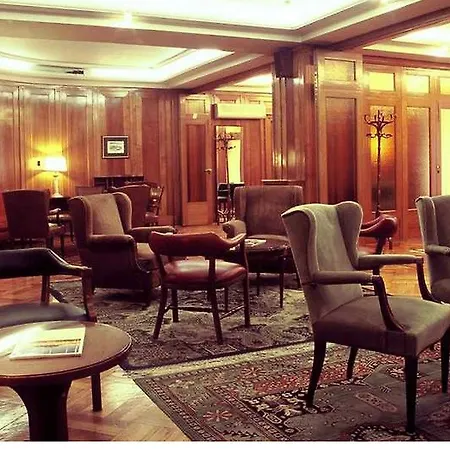 Hernan Cortes 4* Gijon