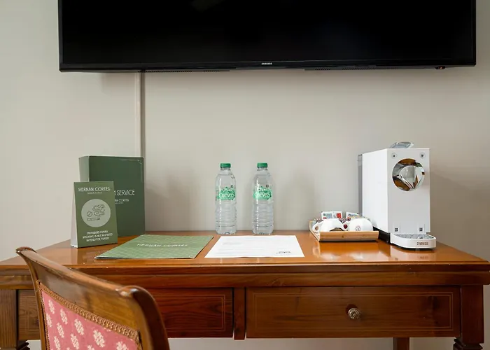 Hernan Cortes Gijón