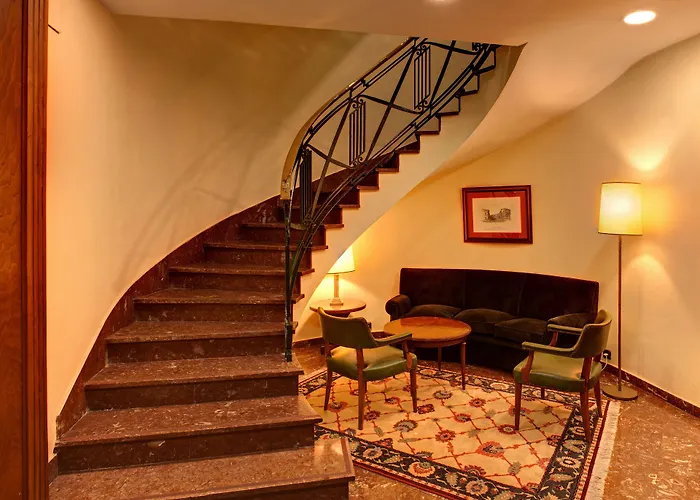 Hernan Cortes 4* Gijon